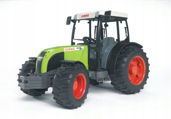 Claas Nectis 267 F BRUDER 02110 Profi serie 1:16