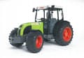Miniatyrbillede 4 af 6: Claas Nectis 267 F BRUDER 02110 Profi serie 1:16