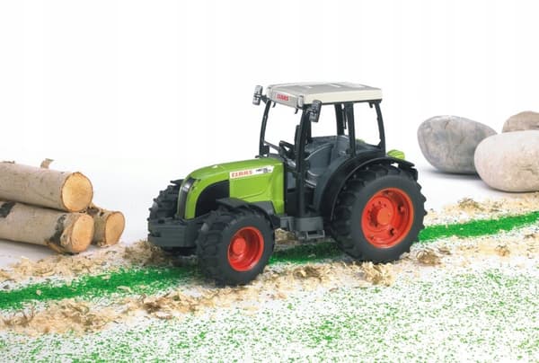 Claas Nectis 267 F BRUDER 02110 Profi serie 1:16