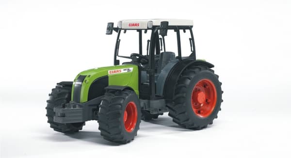 Claas Nectis 267 F BRUDER 02110 Profi serie 1:16