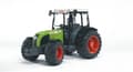 Miniatyrbillede 6 af 6: Claas Nectis 267 F BRUDER 02110 Profi serie 1:16