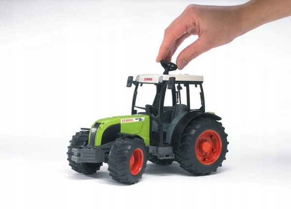 Claas Nectis 267 F BRUDER 02110 Profi serie 1:16