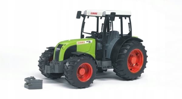 Claas Nectis 267 F BRUDER 02110 Profi serie 1:16