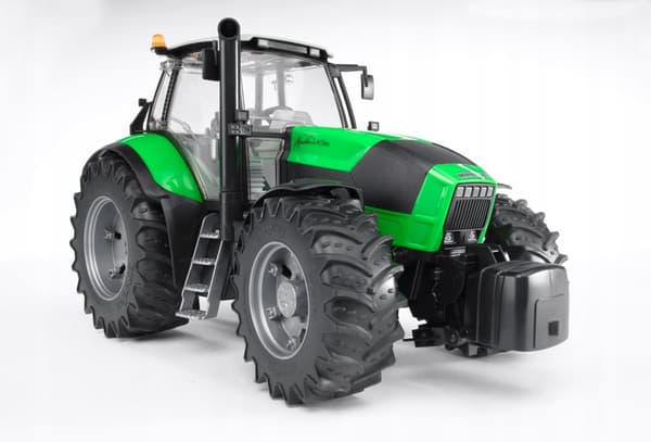 Deutz Agrotron X720 BRUDER 03080 Profi serie 1:16