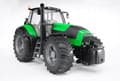 Miniatyrbillede 2 af 4: Deutz Agrotron X720 BRUDER 03080 Profi serie 1:16