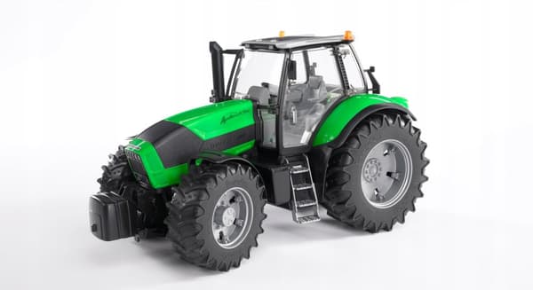 Deutz Agrotron X720 BRUDER 03080 Profi serie 1:16