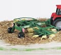 Miniatyrbillede 5 af 6: Krone Swadro 761 Riveklipper BRUDER 02216 Profi serie 1:16