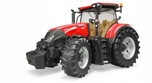Case IH Optum 300 CVX BRUDER 03190 Profi serie 1:16