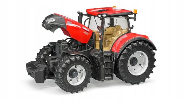 Case IH Optum 300 CVX BRUDER 03190 Profi serie 1:16