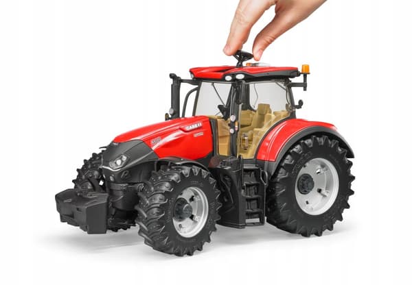 Case IH Optum 300 CVX BRUDER 03190 Profi serie 1:16