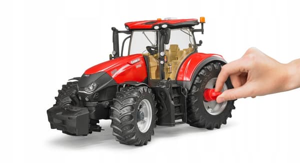 Case IH Optum 300 CVX BRUDER 03190 Profi serie 1:16