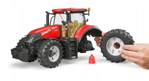 Case IH Optum 300 CVX BRUDER 03190 Profi serie 1:16