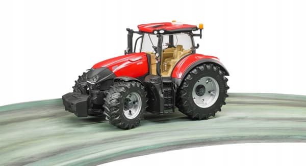 Case IH Optum 300 CVX BRUDER 03190 Profi serie 1:16