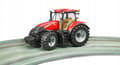 Miniatyrbillede 9 af 9: Case IH Optum 300 CVX BRUDER 03190 Profi serie 1:16