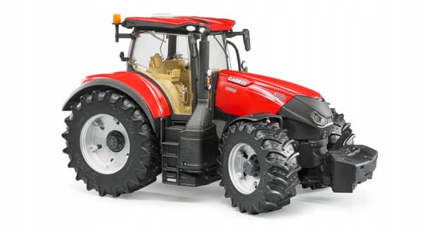Case IH Optum 300 CVX BRUDER 03190 Profi serie 1:16