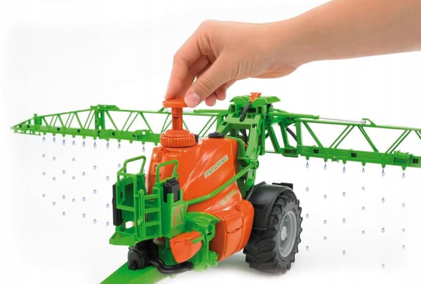 Amazone Sprøjte BRUDER 02207 Profi serie 1:16