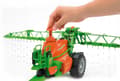 Miniatyrbillede 3 af 4: Amazone Sprøjte BRUDER 02207 Profi serie 1:16
