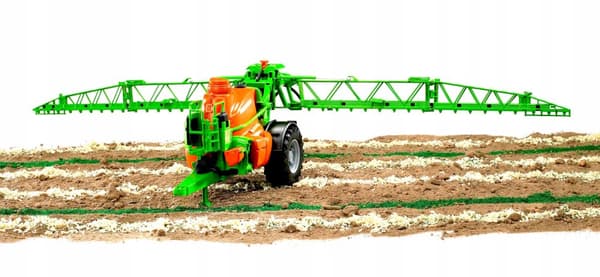 Amazone Sprøjte BRUDER 02207 Profi serie 1:16