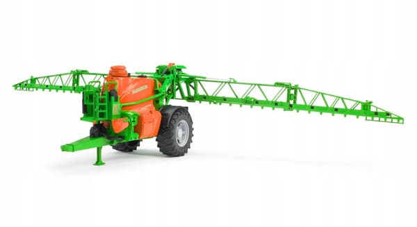 Amazone Sprøjte BRUDER 02207 Profi serie 1:16