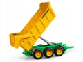 Miniatyrbillede 4 af 4: Joskin Tipptrailer BRUDER 02212 Profi serie 1:16