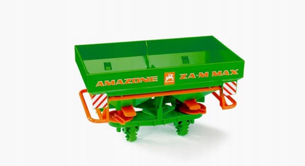 Amazone Gødningsspreder BRUDER 02327 Profi serie 1:16