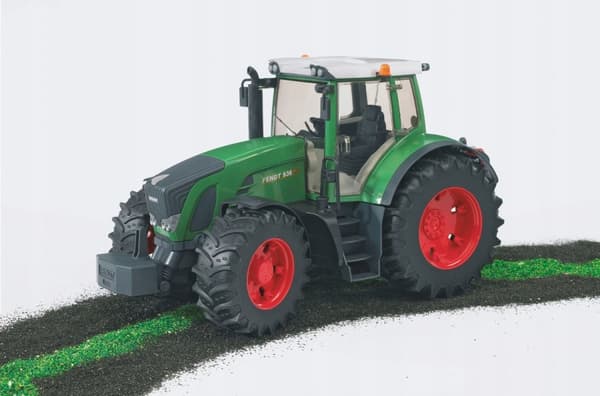 Traktor Fendt 936 Vario BRUDER 03040 Profi serie 1:16