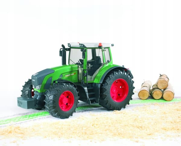 Traktor Fendt 936 Vario BRUDER 03040 Profi serie 1:16