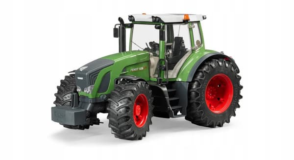 Traktor Fendt 936 Vario BRUDER 03040 Profi serie 1:16