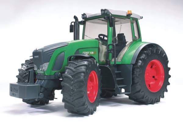 Traktor Fendt 936 Vario BRUDER 03040 Profi serie 1:16