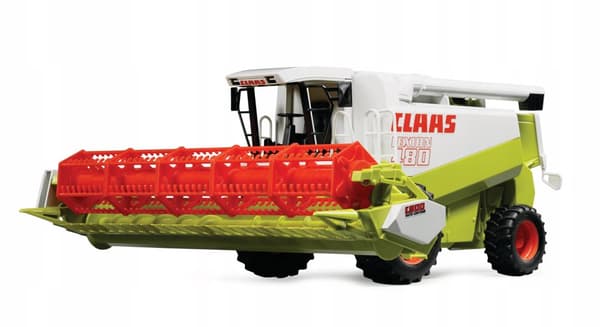 Claas Lexion 480 mejetærsker BRUDER 02120 Profi serie 1:16