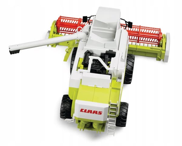 Claas Lexion 480 mejetærsker BRUDER 02120 Profi serie 1:16