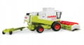 Miniatyrbillede 2 af 6: Claas Lexion 480 mejetærsker BRUDER 02120 Profi serie 1:16