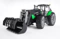 Miniatyrbillede 2 af 3: Deutz Agrotron X720 BRUDER 03081 Profi serie 1:16