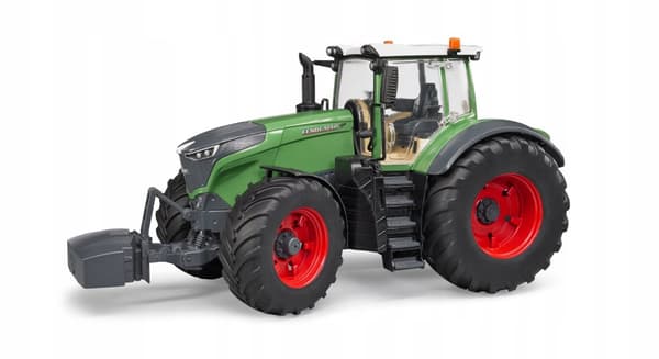 Traktor Fendt 1050 Vario BRUDER 04040 Profi serie 1:16
