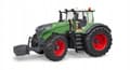Miniatyrbillede 3 af 11: Traktor Fendt 1050 Vario BRUDER 04040 Profi serie 1:16