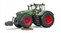 Miniatyrbillede 5 af 11: Traktor Fendt 1050 Vario BRUDER 04040 Profi serie 1:16