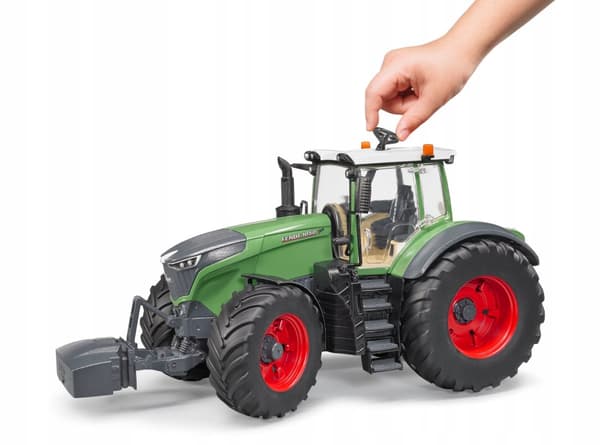 Traktor Fendt 1050 Vario BRUDER 04040 Profi serie 1:16