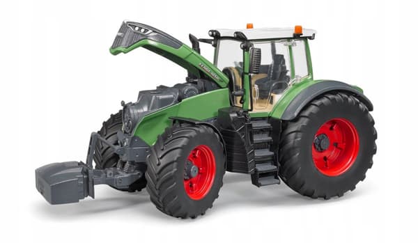 Traktor Fendt 1050 Vario BRUDER 04040 Profi serie 1:16