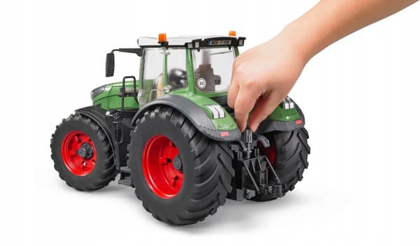 Traktor Fendt 1050 Vario BRUDER 04040 Profi serie 1:16