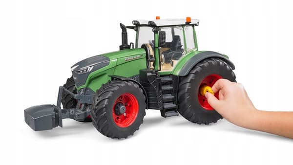 Traktor Fendt 1050 Vario BRUDER 04040 Profi serie 1:16