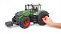 Miniatyrbillede 9 af 11: Traktor Fendt 1050 Vario BRUDER 04040 Profi serie 1:16