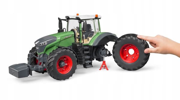 Traktor Fendt 1050 Vario BRUDER 04040 Profi serie 1:16