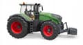 Miniatyrbillede 2 af 11: Traktor Fendt 1050 Vario BRUDER 04040 Profi serie 1:16