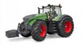 Miniatyrbillede 1 af 11: Traktor Fendt 1050 Vario BRUDER 04040 Profi serie 1:16
