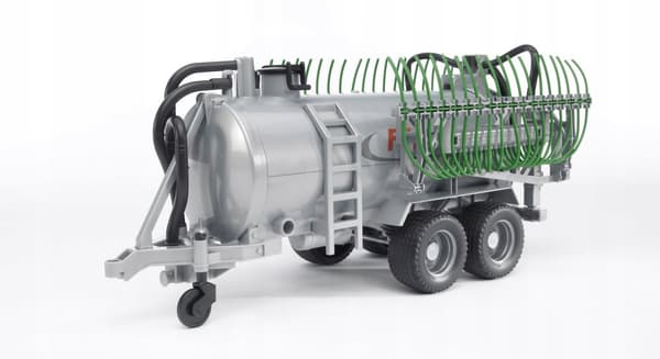 Tankvogn tankvogn gødningsspreder BRUDER 02020 Profi serie 1:16