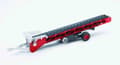 Miniatyrbillede 3 af 4: BRUDER 02031 Transportbånd Profi Series 1:16