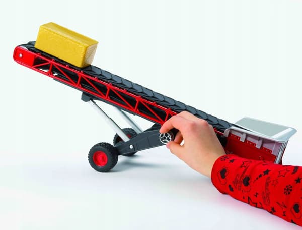 BRUDER 02031 Transportbånd Profi Series 1:16