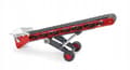 Miniatyrbillede 2 af 4: BRUDER 02031 Transportbånd Profi Series 1:16