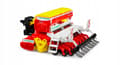 Miniatyrbillede 2 af 4: Harve - såmaskine Pottinger Vitasem BRUDER 02347 Profi serie 1:16