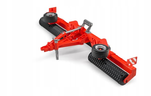 Cembridge kultivatorvalse BRUDER 02226 Profi serie 1:16